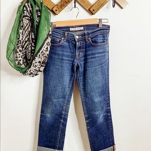 J Brand Jeans